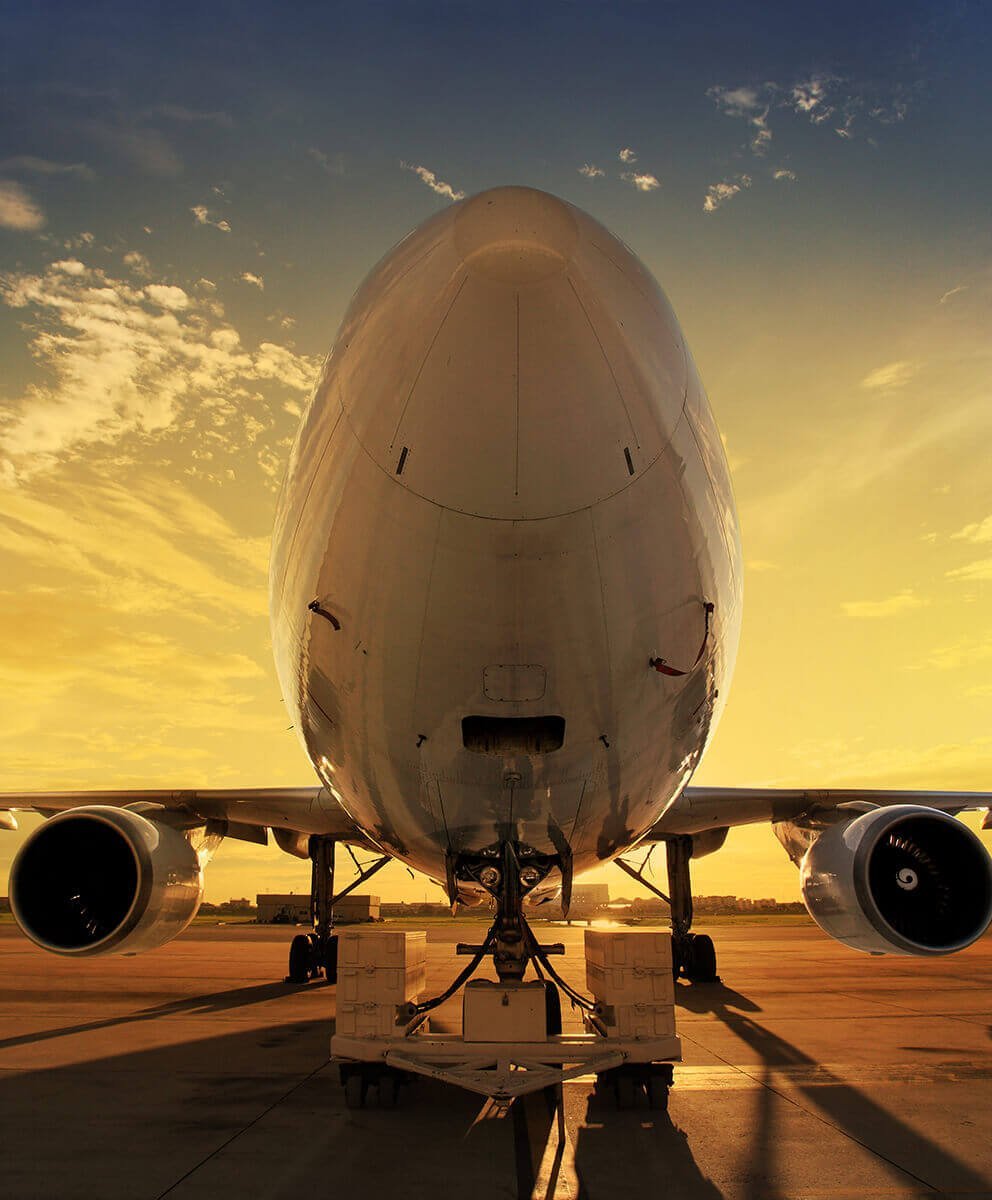 Logistics services